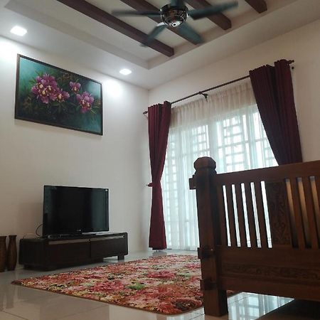 Kasih D'Sarina Villa Jitra Exterior photo